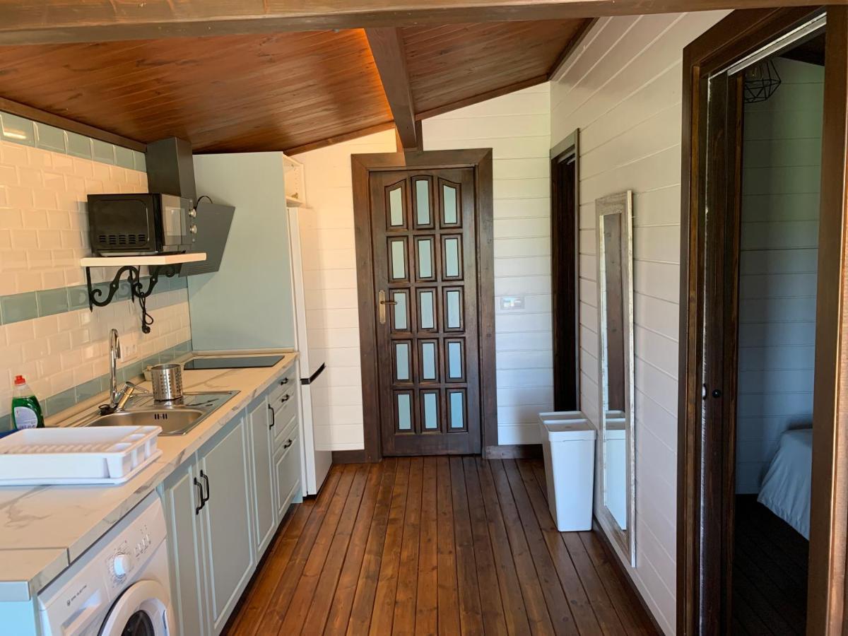 Apartamentos Villa Pirata Тарифа Экстерьер фото