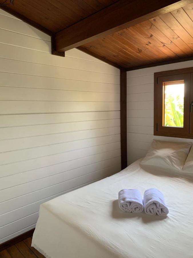 Apartamentos Villa Pirata Тарифа Экстерьер фото