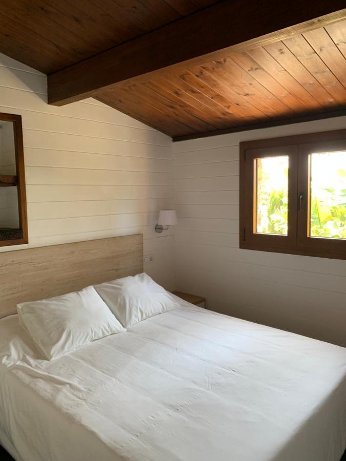 Apartamentos Villa Pirata Тарифа Экстерьер фото