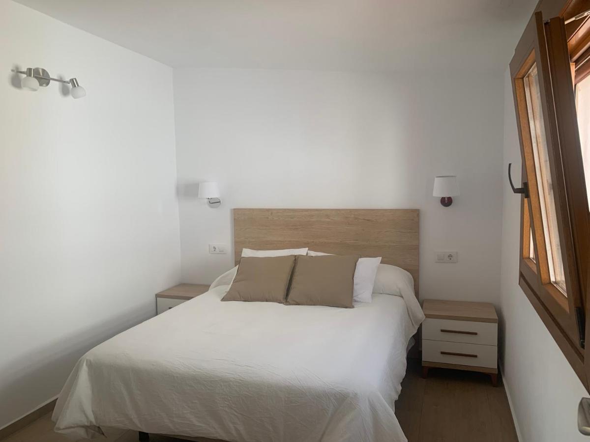 Apartamentos Villa Pirata Тарифа Экстерьер фото